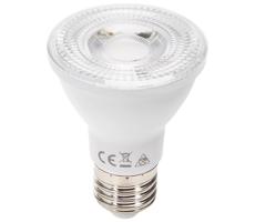 B.V. LED Žiarovka PAR20 E27/8W/230V 3000K -