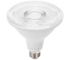 B.V. LED Žiarovka PAR38 E27/18W/230V 3000K -