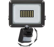 Brennenstuhl Brennenstuhl - LED Vonkajší reflektor so senzorom LED/20W/230V 6500K IP65