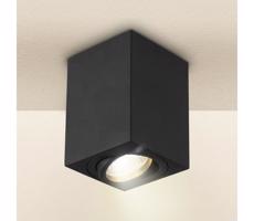 Brilagi Brilagi - LED Bodové svietidlo MIA 1xGU10/30W/230V 100x80 mm čierna