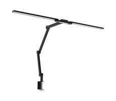 Brilagi Brilagi - LED Stmievateľná dotyková stolná lampa LED/24W/230V 3000-6500K čierna