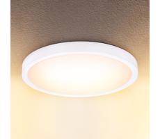 Brilagi Brilagi -LED Stmievateľné svietidlo ESTELA LED/36W/230V 3000-6500K ø 30 cm biela+DO