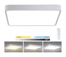 Brilagi Brilagi - LED Stmievateľné svietidlo POOL LED/48W/230V 3000-6000K 50x50 cm bílá+DO