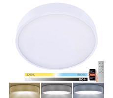 Brilagi Brilagi-LED Stmievateľné svietidlo POOL SMART LED/48W/230V 40 cm Wi-Fi Tuya+DO biela