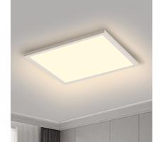 Brilagi Brilagi - LED Stmievateľné svietidlo SLIMFRAME LED/25W/230V 30x30 cm biela + DO