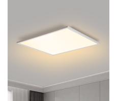 Brilagi Brilagi - LED Stmievateľné svietidlo SLIMFRAME LED/36W/230V 45x45 cm biela + DO