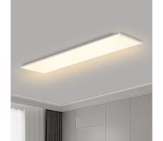 Brilagi Brilagi - LED Stmievateľné svietidlo SLIMFRAME LED/58W/230V 120x30 cm biela + DO