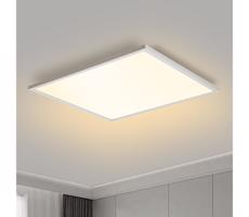 Brilagi Brilagi - LED Stmievateľné svietidlo SLIMFRAME LED/58W/230V 60x60 cm biela + DO