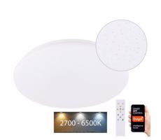 BRILAGI Brilagi - LED Stmievateľné svietidlo SMART STARS LED/36W/230V Wi-Fi Tuya + DO