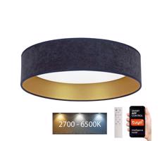 BRILAGI Brilagi - LED Stmievateľné svietidlo VELVET SMART LED/24W/230V Wi-Fi Tuya + DO