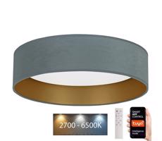 BRILAGI Brilagi - LED Stmievateľné svietidlo VELVET SMART LED/36W/230V Wi-Fi Tuya + DO