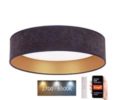 BRILAGI Brilagi - LED Stmievateľné svietidlo VELVET SMART LED/36W/230V Wi-Fi Tuya + DO