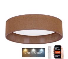 BRILAGI Brilagi - LED Stmievateľné svietidlo VELVET SMART LED/36W/230V Wi-Fi Tuya + DO