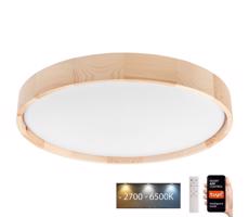 Brilagi Brilagi LED Stropné svietidlo MANAROLA SMART LED/36W/230V + DO Tuya