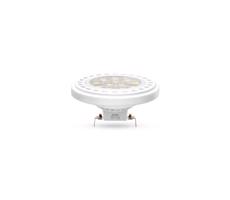 Brilagi LED Žiarovka ECOLINE AR111 G53/12W/12V 4000K 30° biela - Brilagi