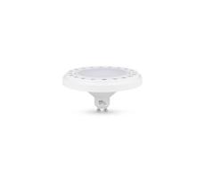 Brilagi LED Žiarovka ECOLINE AR111 GU10/12W/230V 4000K 120° biela - Brilagi