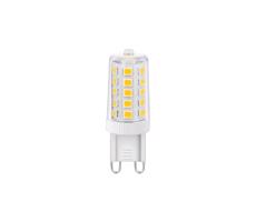 Brilagi LED Žiarovka ECOLINE G9/3,5W/230V 3000K -  Brilagi