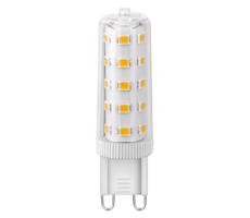 Brilagi LED Žiarovka ECOLINE G9/4,5W/230V 3000K -  Brilagi