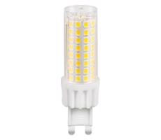 Brilagi LED Žiarovka ECOLINE G9/7W/230V 3000K -  Brilagi