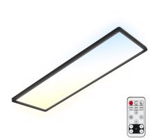 Brilo Brilo - LED Stmievateľné stropné svietidlo SLIM LED/23W/230V + DO