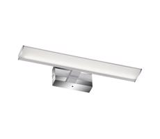 Briloner 2063-018 - LED Kúpeľňové osvetlenie zrkadla SPLASH LED/5W/230V IP23