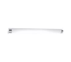 Briloner 2071-218 - LED Kúpeľňové osvetlenie zrkadla BATH LED/15W/230V IP44