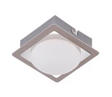 Briloner 2091-018 - LED Kúpeľňové stropné svietidlo SURF LED/4,5W/230V IP44