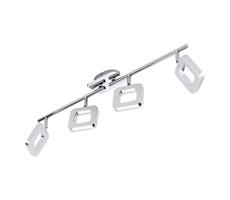 Briloner 2711-048 - LED bodové svietidlo FLEE 4xLED/3,5W/230V