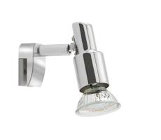 Briloner 2792-018 - LED Osvetlenie zrkadla SPLASH 1xGU10/3W/230V