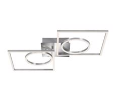 Briloner 3135-018 - LED Stmievateľné stropné svietidlo FRAME LED/43,8W/230V 3000K