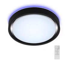 Briloner 3227-015 - LED RGB Stmievateľné svietidlo so senzorom LED/24W/230V + DO