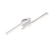 Briloner 3257-029 - LED Prisadený luster GO 2xLED/6W/230V