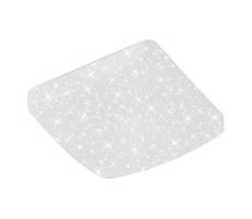 Briloner 3387-016 - LED Stropné svietidlo STARRY SKY LED/18W/230V