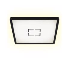 Briloner 3390-015 - LED Stropné svietidlo FREE LED/18W/230V 29x29 cm