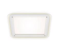 Briloner 3397-016 - LED Stropné svietidlo FREE LED/22W/230V