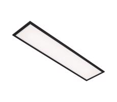 Briloner 7067-015 - LED Prisadený panel LED/22W/230V 4000K 100x25 cm