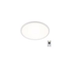 Briloner 7079-016 - LED Stmievateľné svietidlo SLIM LED/18W/230V 2700-6500K + DO