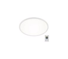 Briloner 7080-016 - LED Stmievateľné svietidlo SLIM LED/22W/230V 2700-6500K + DO