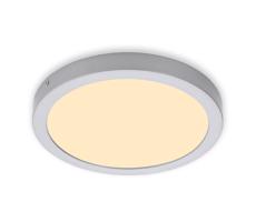 Briloner 7132-014 - LED Kúpeľňové stropné svietidlo FIRE LED/21W/230V 3000K IP44