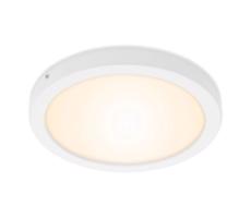 Briloner 7141-016 - LED Stropné svietidlo FIRE LED/21W/230V