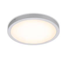 Briloner 7143-014 - LED Stropné svietidlo FIRE LED/24,5W/230V 3000K