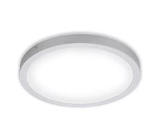 Briloner 7143-414 - LED Stropné svietidlo FIRE LED/24,5W/230V 4000K