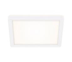 Briloner 7153-416 - LED Stropné svietidlo SLIM LED/12W/230V