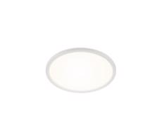 Briloner 7155-416 - LED Stropné svietidlo SLIM LED/18W/230V