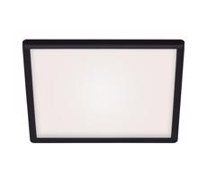 Briloner 7158-415 - LED Stropné svietidlo SLIM LED/22W/230V 42x42 cm