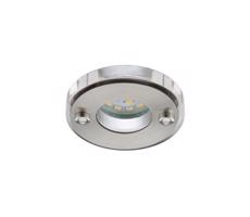 Briloner 7214-012 - LED Kúpeľňové podhľadové svietidlo ATTACH LED/5W/230V IP44