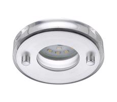 Briloner 7214-019 - LED Kúpeľňové podhľadové svietidlo ATTACH LED/5W/230V IP44