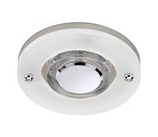 Briloner 7216-012 - LED Kúpeľňové podhľadové svietidlo ATTACH LED/5W/230V IP44