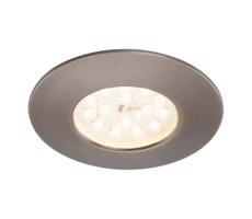 Briloner 7295-011- LED Stmievateľné kúpeľňové svietidlo ATTACH LED/6,5W/230V IP44