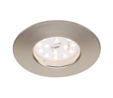 Briloner 7295-012- LED Stmievateľné kúpeľňové svietidlo ATTACH LED/6,5W/230V IP44